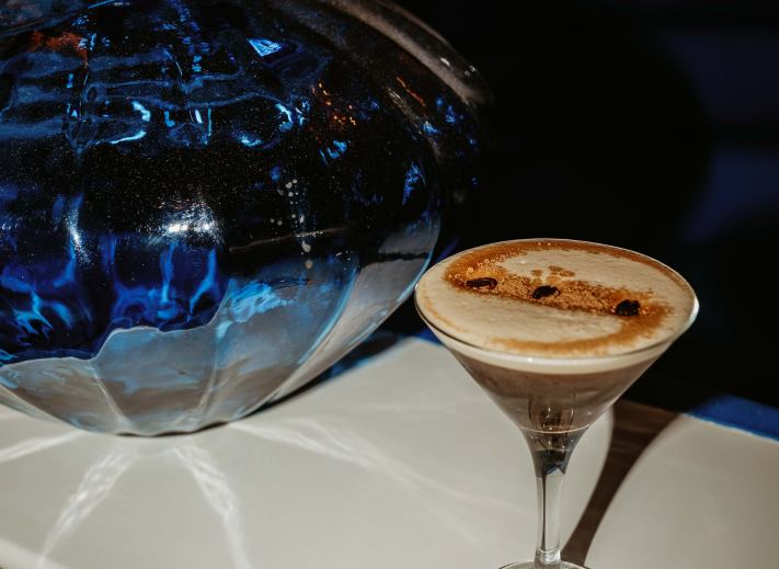 Espresso Martini